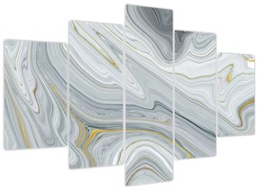 Tablou - Abstracție (150x105 cm)