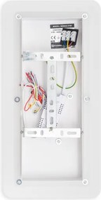 Brilagi - Plafonieră LED dimabilă Modern/51W/230V 3000-6000K + telecomandă