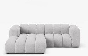 Coltar Lupine boucle Baloo L230 cm