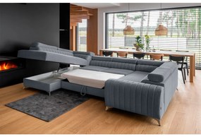 Coltar extensibil Louis pe stanga Gojo 40