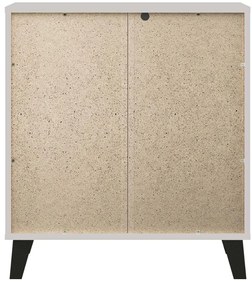 Comodă Brisas 2 (cashmir + negru) . 1116264