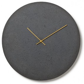 Ceas de perete din beton Clockies CL500206