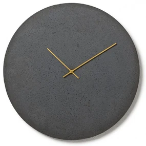Ceas de perete din beton Clockies CL500206