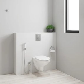 GROHE 26356IL0 - Duș bidet manual TEMPESTA-F 30, 1250 mm, crom lucios