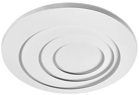 Osram - Plafonieră LED ORBIS SPIRAL LED/42W/230V, diam. 50,5 cm