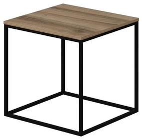 Masă pliabilă Basak Walnut