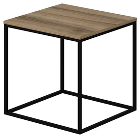 Masă pliabilă Basak Walnut