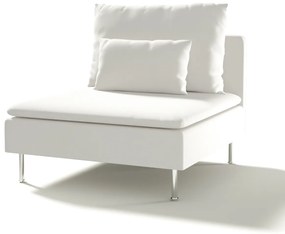 Husă pentru modul Söderhamn cu 1 loc