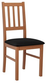 Scaun sufragerie Dalam IV (Arin + Negru) . Promo -17%. 1103395