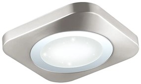 Eglo 97662 - Plafonieră LED PUYO-S 1xLED/14W/230V