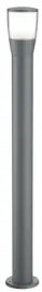 Mini stalp exterior led 7W Shannon 422060142 Trio