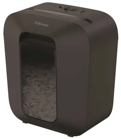 Tocator Fellowes LX 25, negru