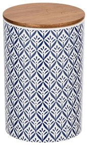 WENKO 54096100 - Cutie LORCA 12,5x18,5 cm multicolor/maro/gri