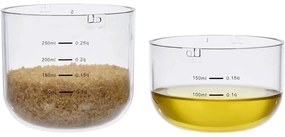 Ajutor de bucatarie multifunctional 6 în 1 NUTRIFRESH, alb
