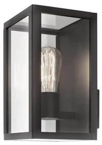 Aplica de perete pentru iluminat exterior IP54 ZEST NVL-870026