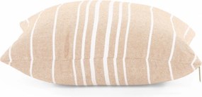 Pernă decorativă din bumbac 45x45 cm Solene – Tiseco Home Studio