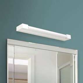 Aplică LED pentru oglindă Orion Soff 3-480 MARILYN LED/18W/230V 60 cm IP44 alb