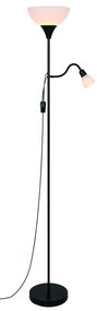 Lampadar, Lampa de Podea Lauria Negru