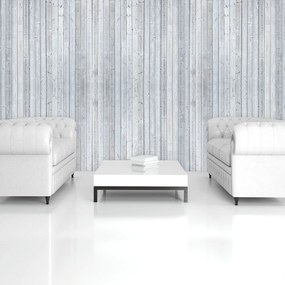 Fototapet - Textura - Scănduri de lemn (152,5x104 cm)