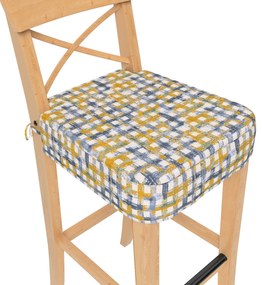 Husa taburet bar Ikea Ingolf