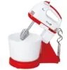 Mixer cu Bol Hausberg HB-3505, 250W, 7 Viteze Alb