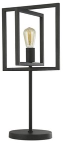 Veioza, Lampa de masa design industrial Plaza