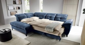 Coltar extensibil Inferne pe stanga Aura 40