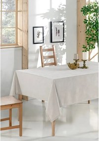 Față de masă,textil homs  bej,160x220 cm