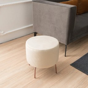 Scaun Octo Cream