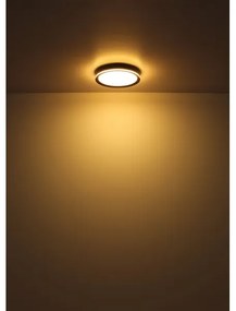 Plafonieră LED BELISSA LED/30W/230V d. 30 cm Globo 41588D