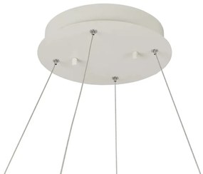 Lustra LED XXL suspendata Compass 200cm
