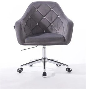 HR830CK SCAUN CATIFEA GRAFIT