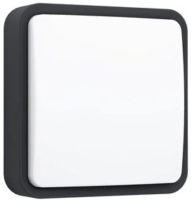 Eglo 97295 - LED plafonieră exterioară dimabilă PIOVE-C LED/14,6W/230V