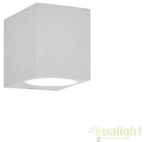 Aplica de perete exterior cu protectie IP44 UP AP1 BIANCO 115290