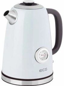Fierbător electric ECG RK 1700 Magnifica Intenso