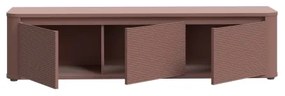 Comodă TV INAR, maro