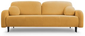 Canapea Clover (Auriu). 1098206