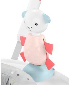 Săritor 2 în 1 Skip Hop SILVER LINING CLOUD