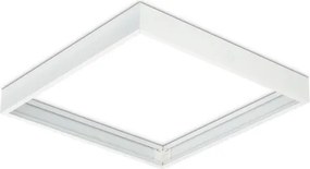 Philips - Set de montaj aplicat pentru panouri LED LEDINAIRE și CORELINE