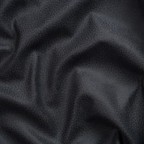 Canapea Extensibilă 3 locuri  VENETIA, cu ladă de depozitare, 220x100x90 cm, Turcoaz/Negru