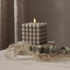 Lumânare LED (înălțime 12,5 cm) Flamme Dot – Star Trading