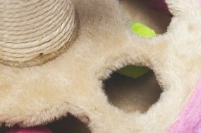 Stâlp pentru pisici Beeztees Gotch, 27 x 27x 40 cm