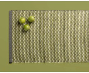 Covor pentru exterior și interior kaki 60x85 cm Effi Apple – Pappelina