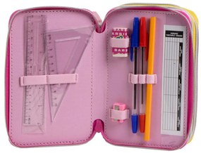 Barbie Bestie Vibes Penar încărcat, 3 niveluri
