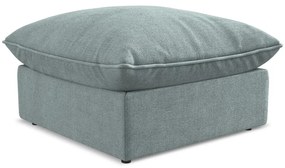 Taburet albastru Manao – Makamii