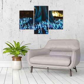 Tablou - Copac magic (90x60 cm)