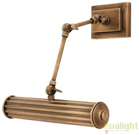 Aplica LUX oglinda sau tablou Luca S, alama antic 111846 HZ