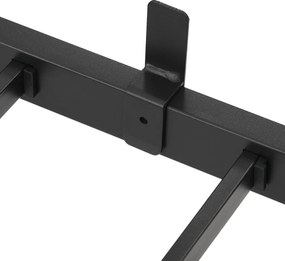 Pat de zi tapițat cu pat extensibil, canapea de dormit 2-în-1 cu tapițerie din catifea și somieră, fără saltea, pat principal 90x200 cm / pat extensibil 90x190 cm, Roz