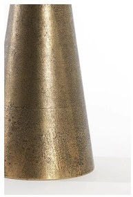 Măsuță auxiliară rotundă ø 29 cm Ynez – Light &amp; Living