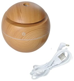 Difuzor de parfum electric Ball – Homéa